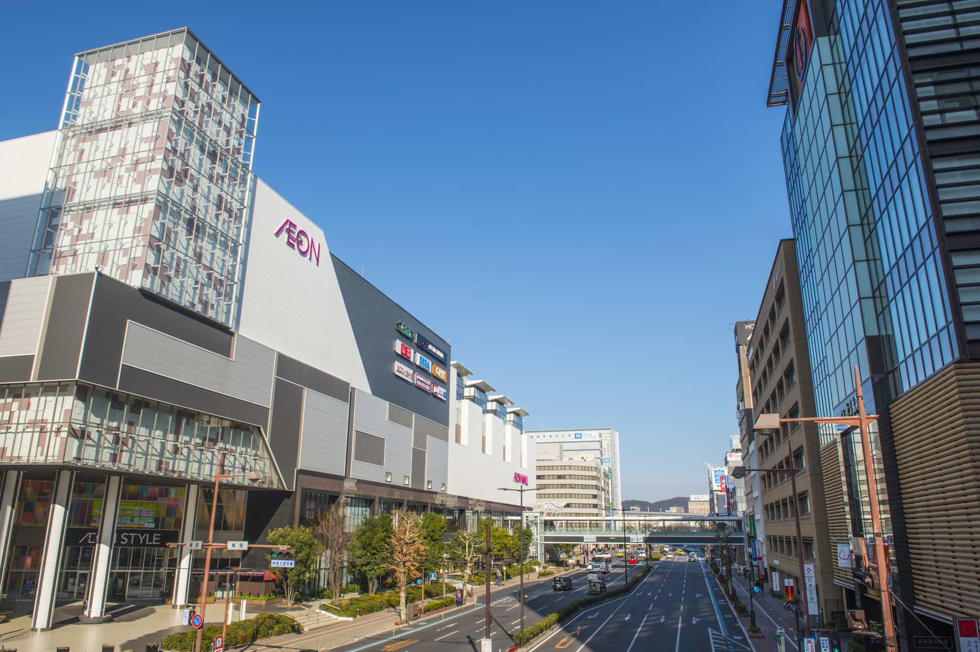 岡山県岡山市の賃貸マンション・アパート